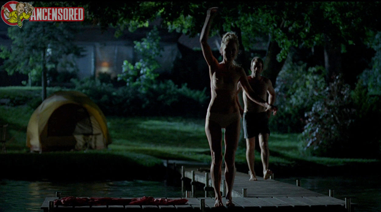 Psycho anne heche nude