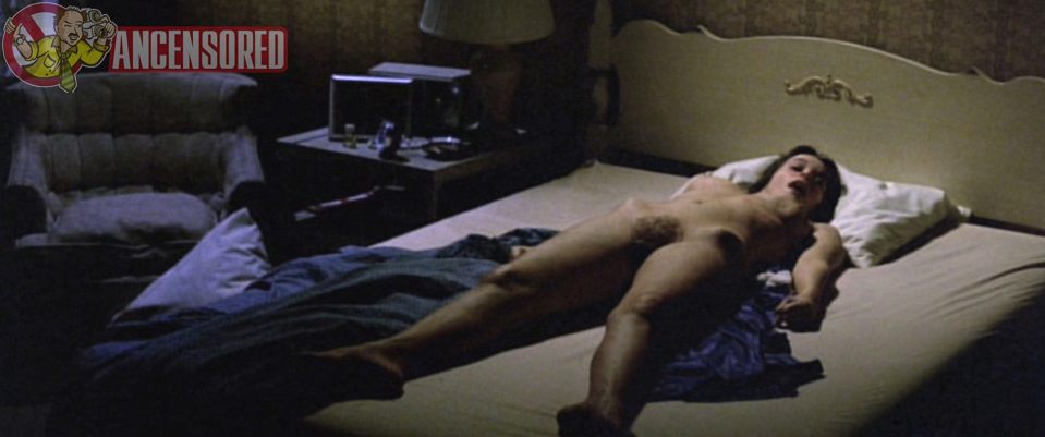 Naked Barbara Hershey In The Entity 20300 The Best Porn Website