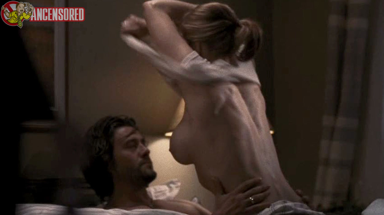 Lauren Holly Nude Cumception