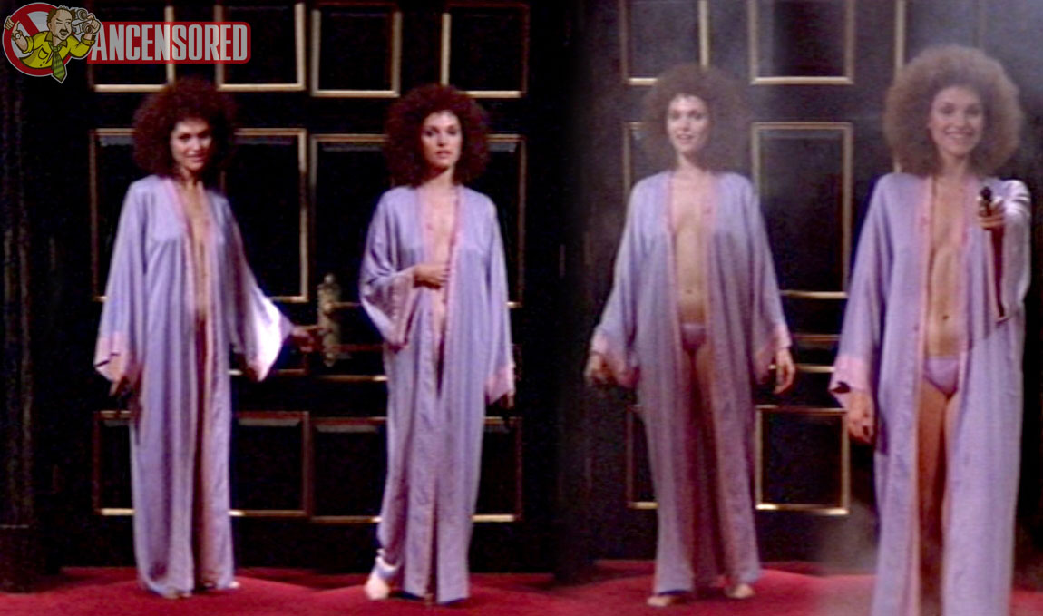 Mary Elizabeth Mastrantonio Topless Telegraph