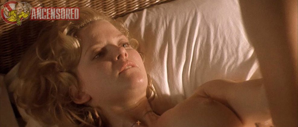 Naked Gretchen Mol In Forever Mine