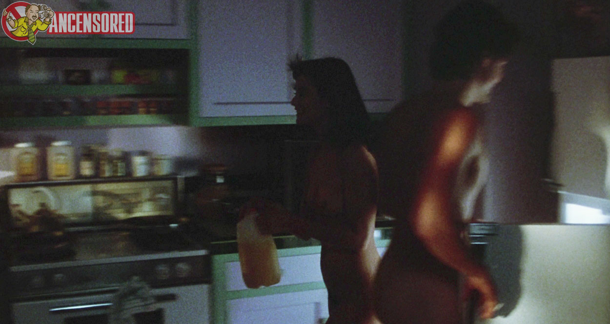 Naked Demi Moore In About Last Night