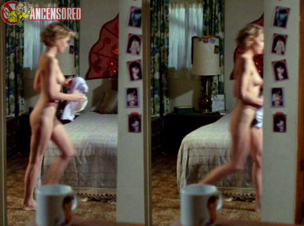 Michelle Pfeiffer Nude Naked