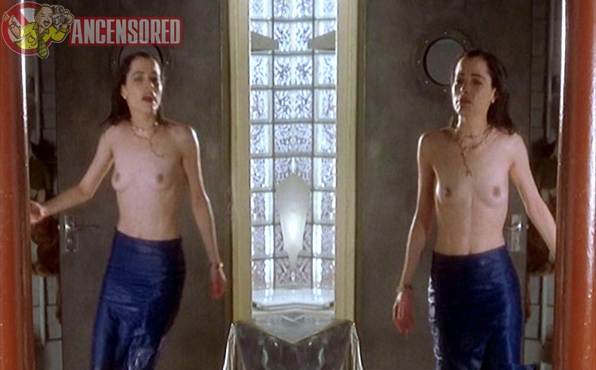Parker Posey nude pics, page - 1 ANCENSORED