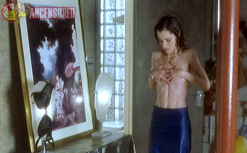 Naked Parker Posey In The Misadventures Of Margaret 