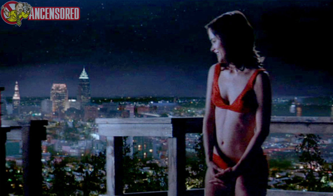 Naked Parker Posey In The Oh In Ohio 