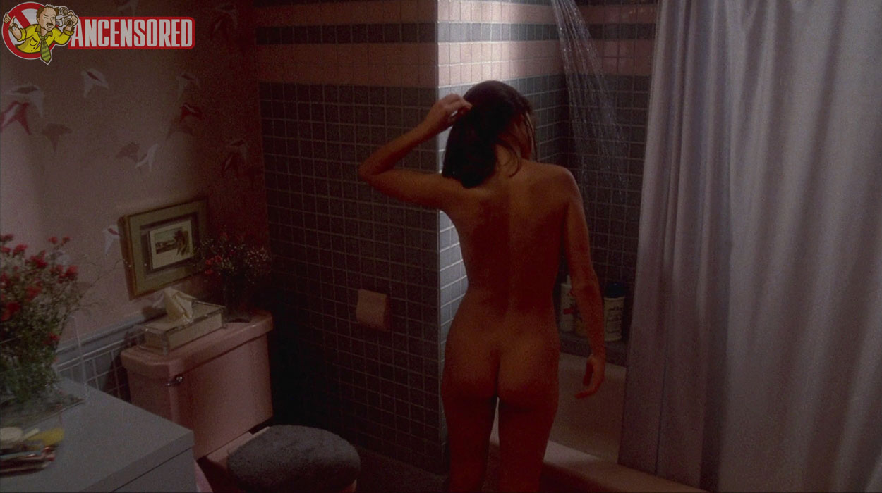 Naked Jill Schoelen In The Stepfather I
