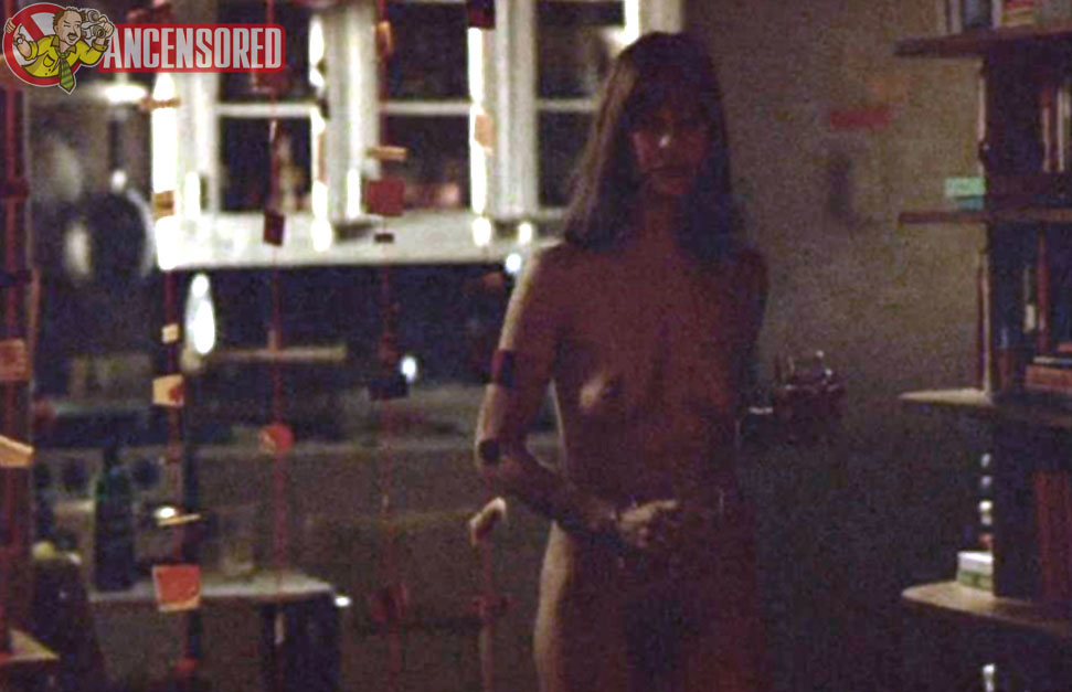 Meg ryan in the cut topless