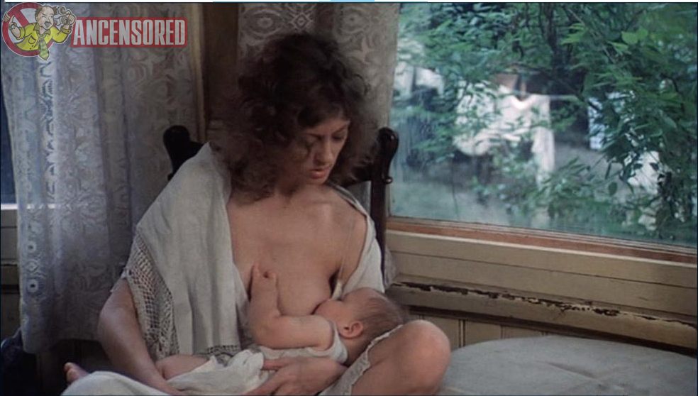 Susan Sarandon nude pics.