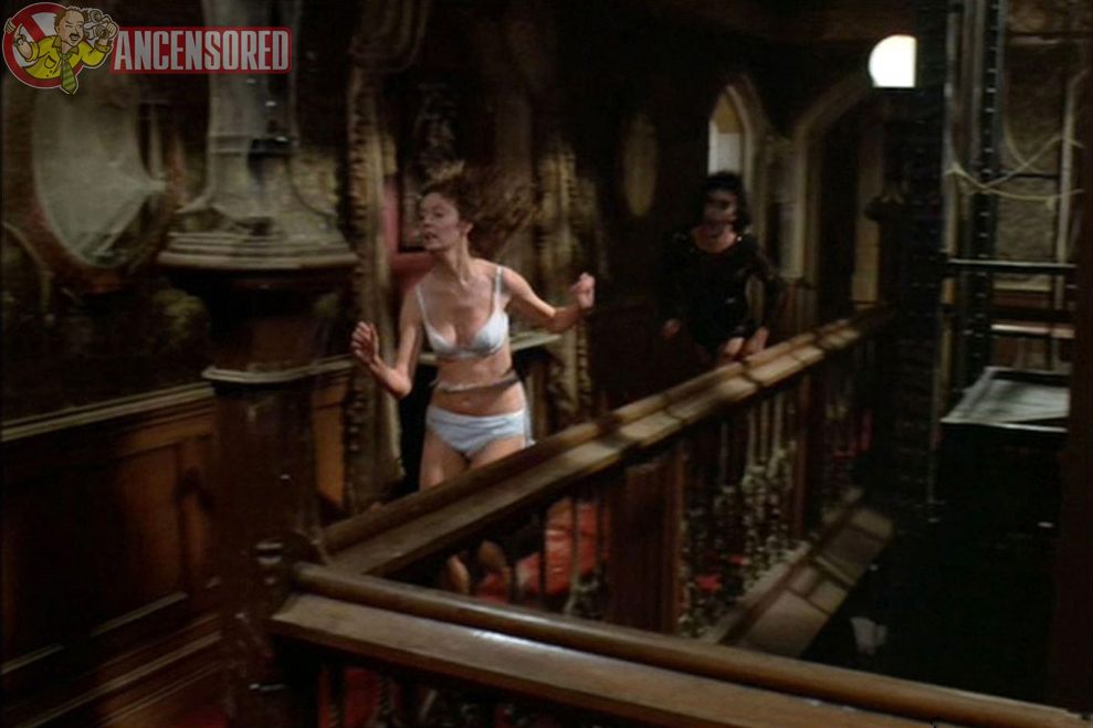 Naked Susan Sarandon In The Rocky Horror Picture Show 0205