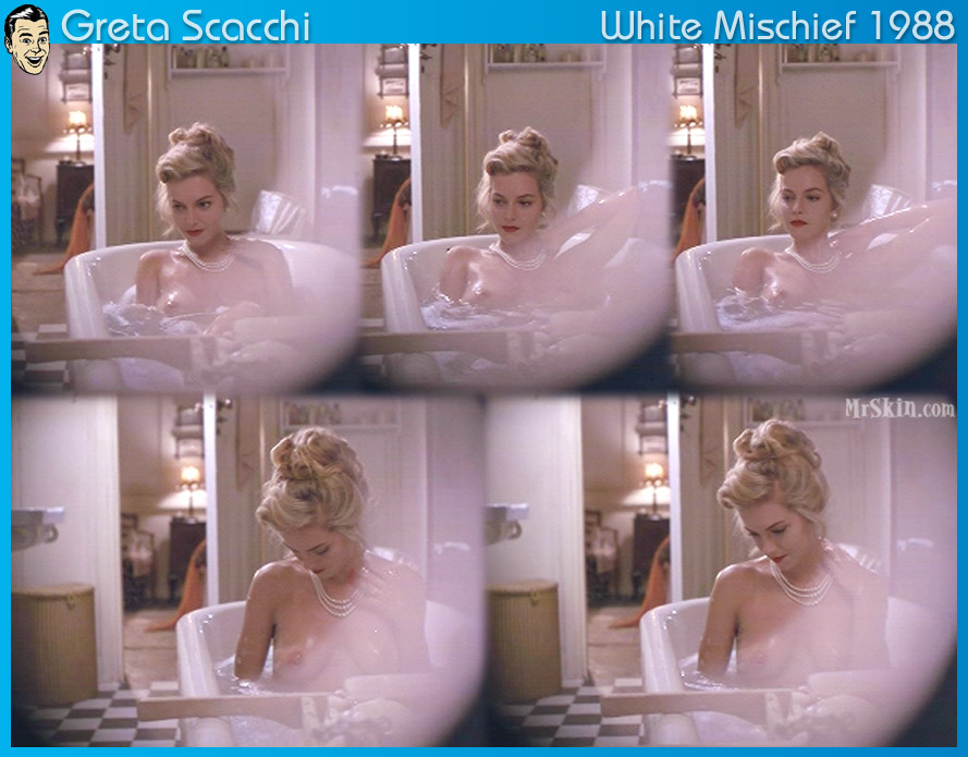 Naked Greta Scacchi In White Mischief The Best Porn Website