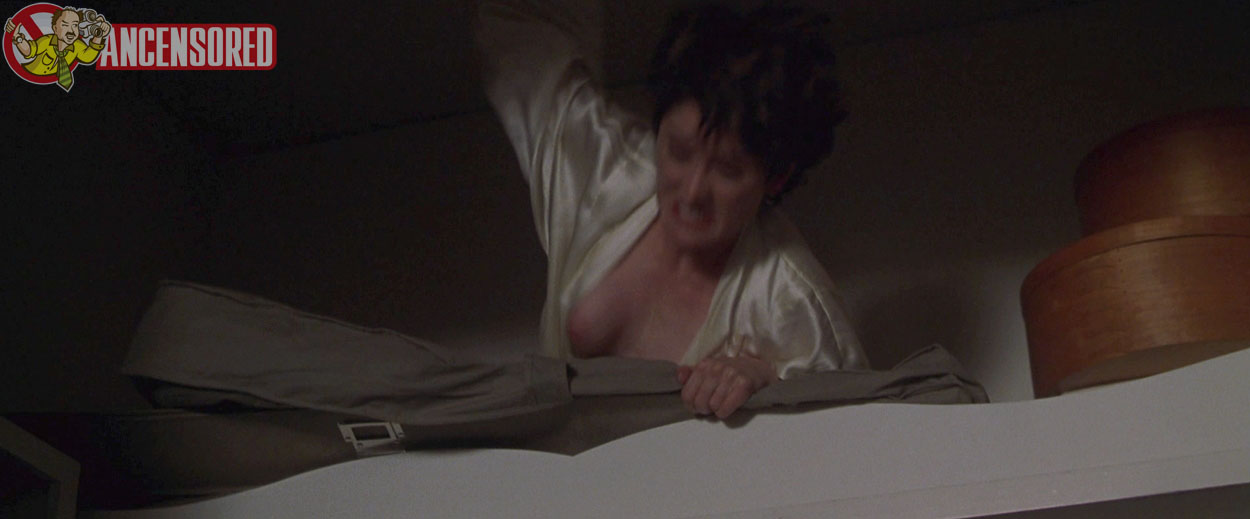 Topless robin tunney 65+ Sexy