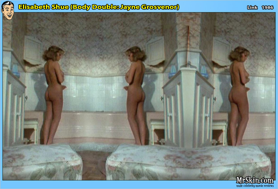 Elisabeth Shue Nude Pics Page 2.