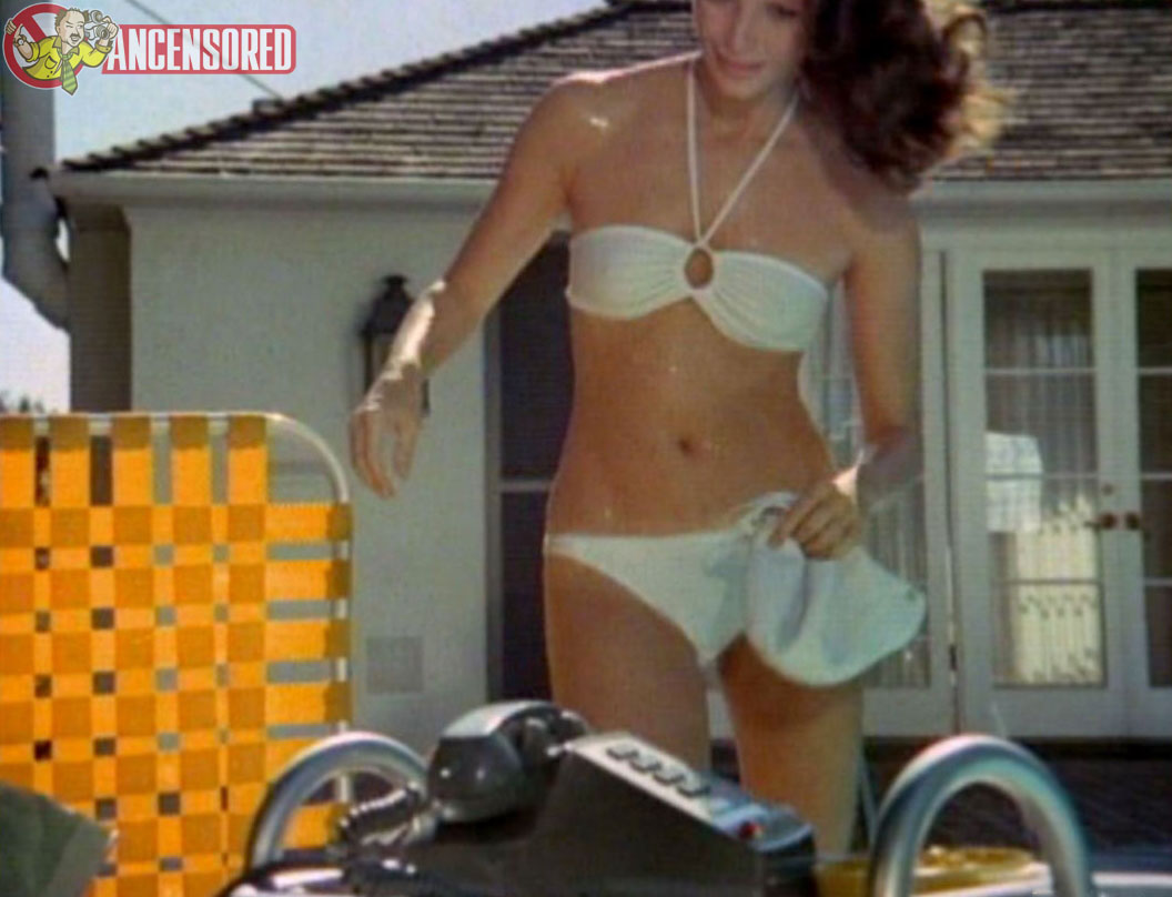 Jaclyn Smith Nue Dans Charlie S Angels 17100 | Hot Sex Picture