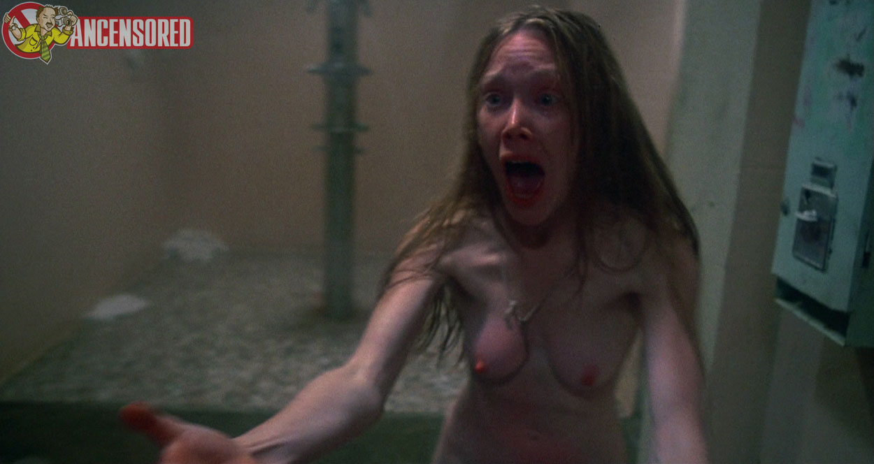 Naked Sissy Spacek In Carrie 6770