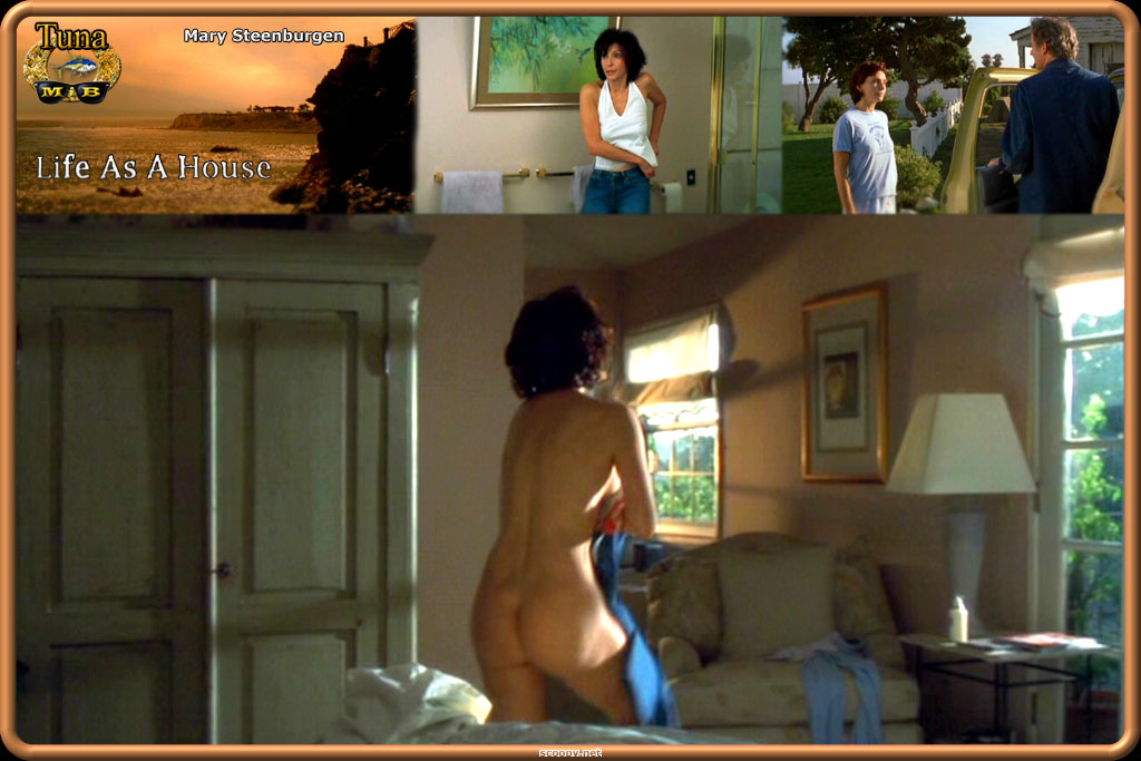 Mary Steenburgen Sex Scenes Telegraph