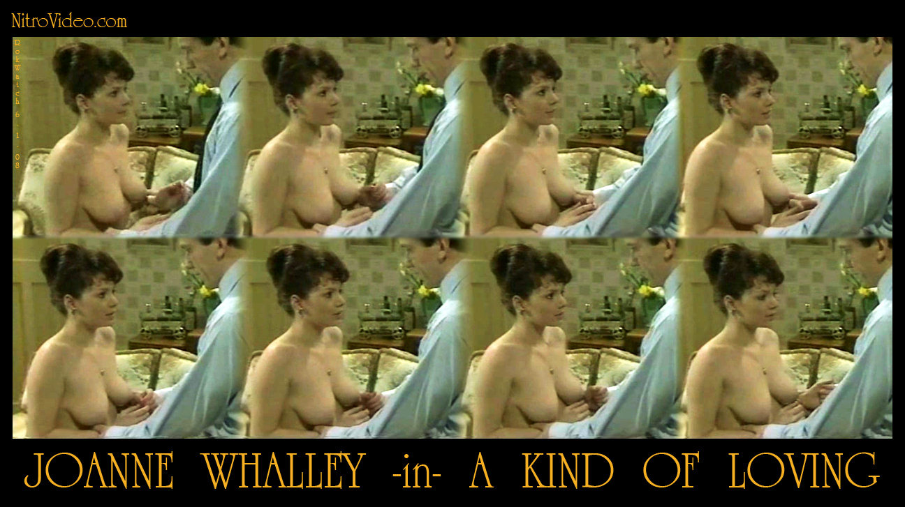 Joanne whalley kilmer nude