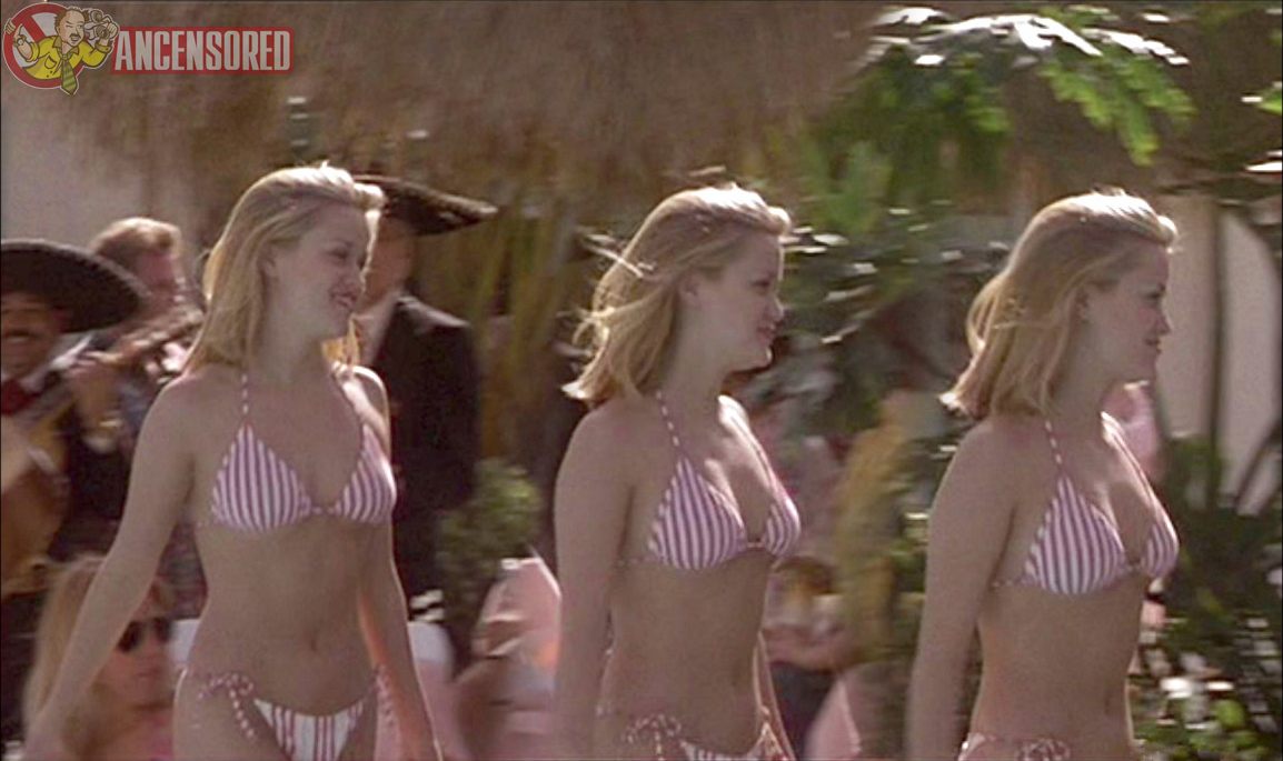 Reese witherspoon naked in twilight video