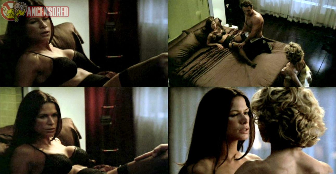 Rhona Mitra Fappening