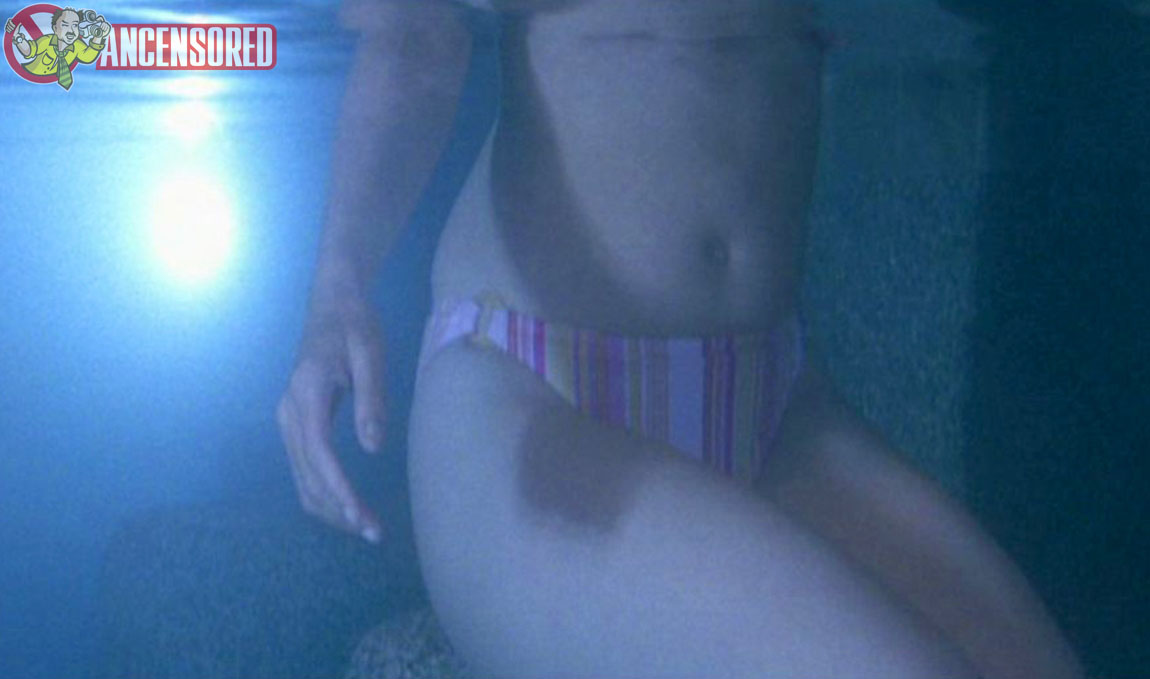 Naked Carrie Anne Moss In The Chumscrubber