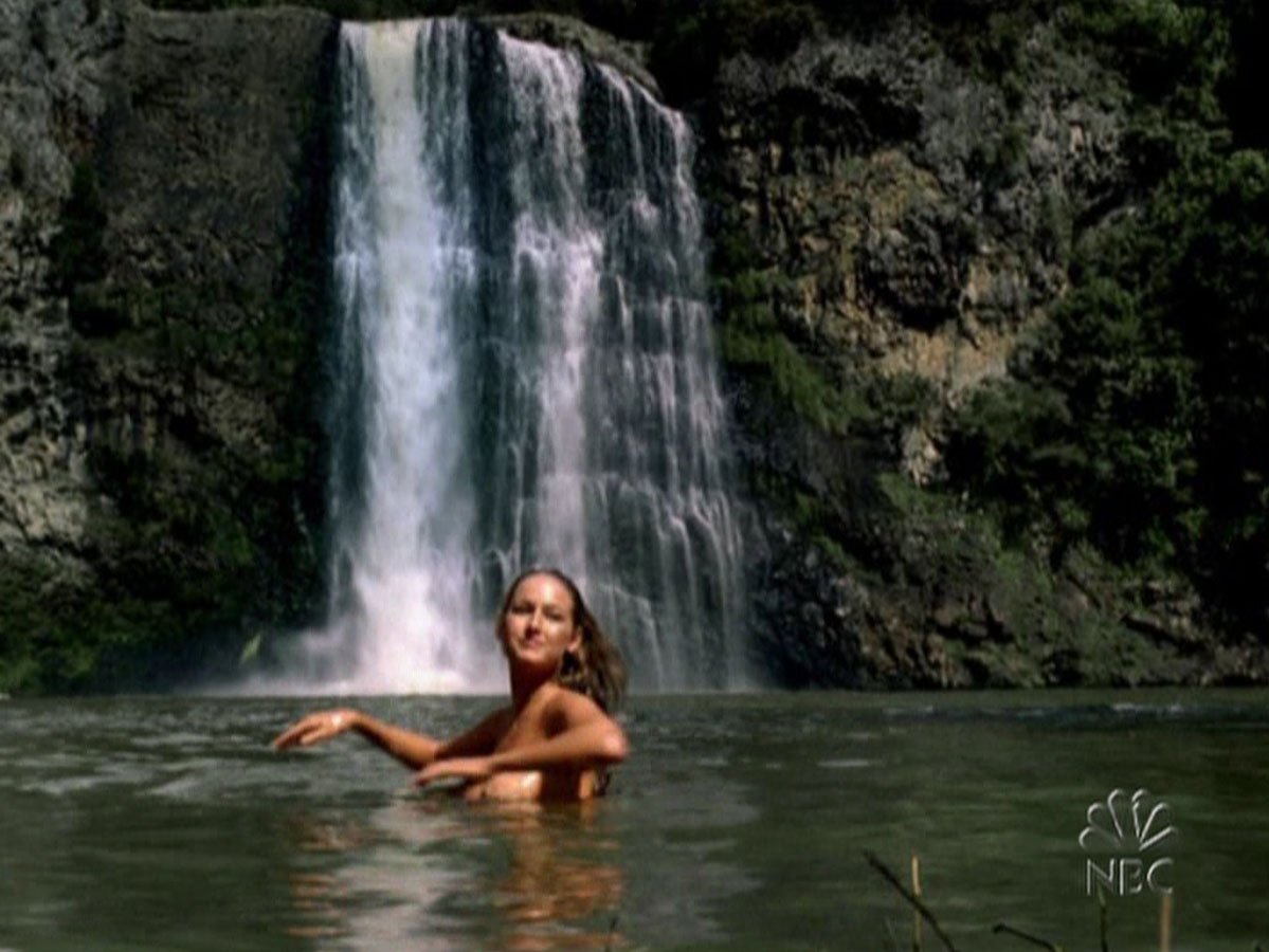 Naked Leelee Sobieski In Hercules