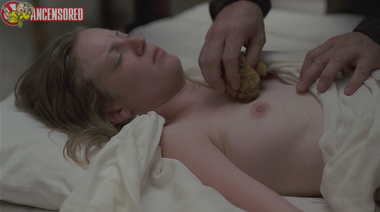 Naked Sarah Polley In John Adams 0050