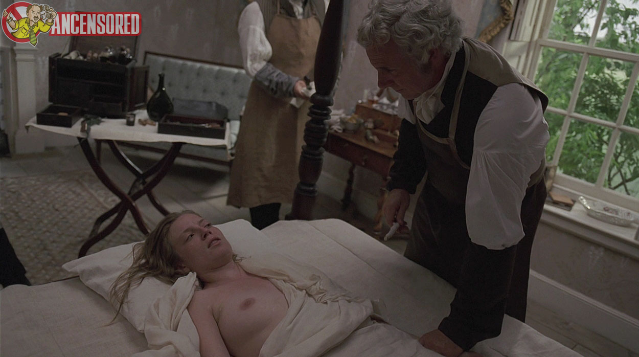 Naked Sarah Polley In John Adams 
