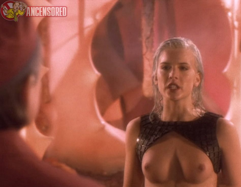 Naked Eva Habermann In Der Landarzt My XXX Hot Girl