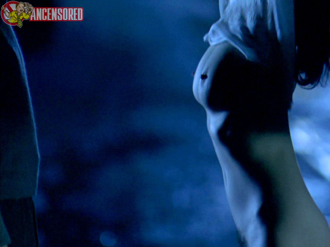 from Lochlan emily mortimer fake nude woman who get naked on the elevator