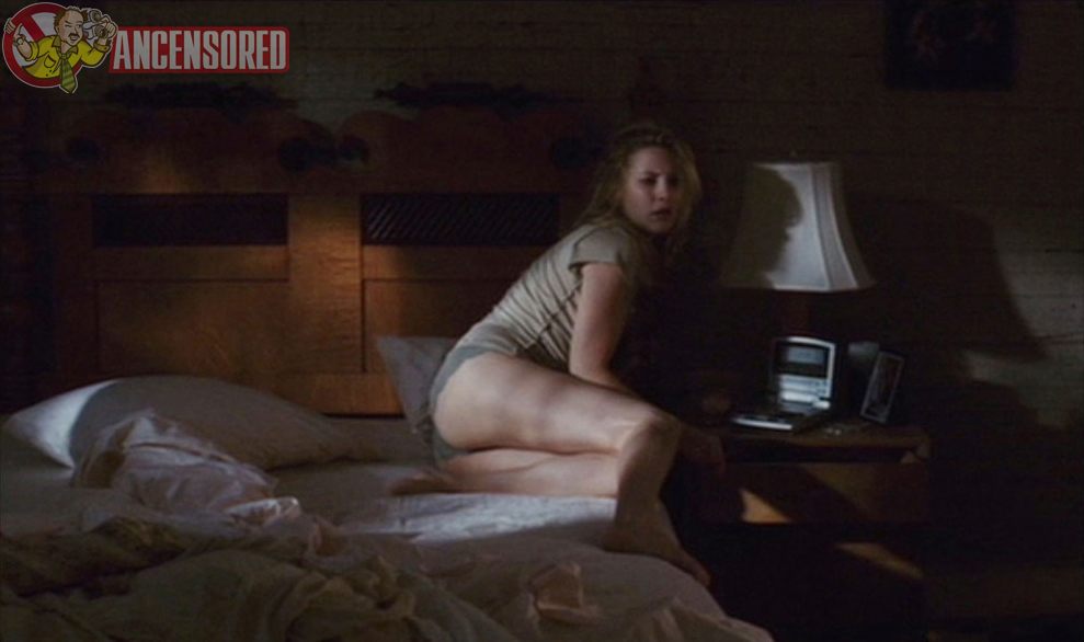 Naked Kate Hudson In The Skeleton Key
