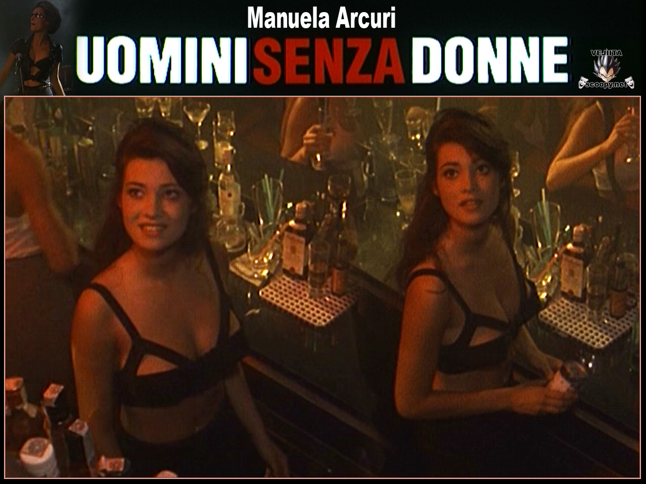 Uomini senza donne nude pics, page - 1 < ANCENSORED