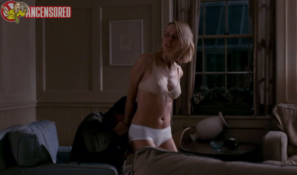 Naomi Watts Nue Dans Funny Games