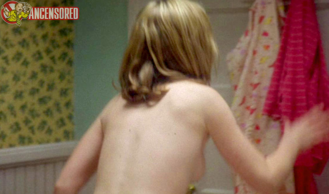 Julia Stiles Topless Telegraph