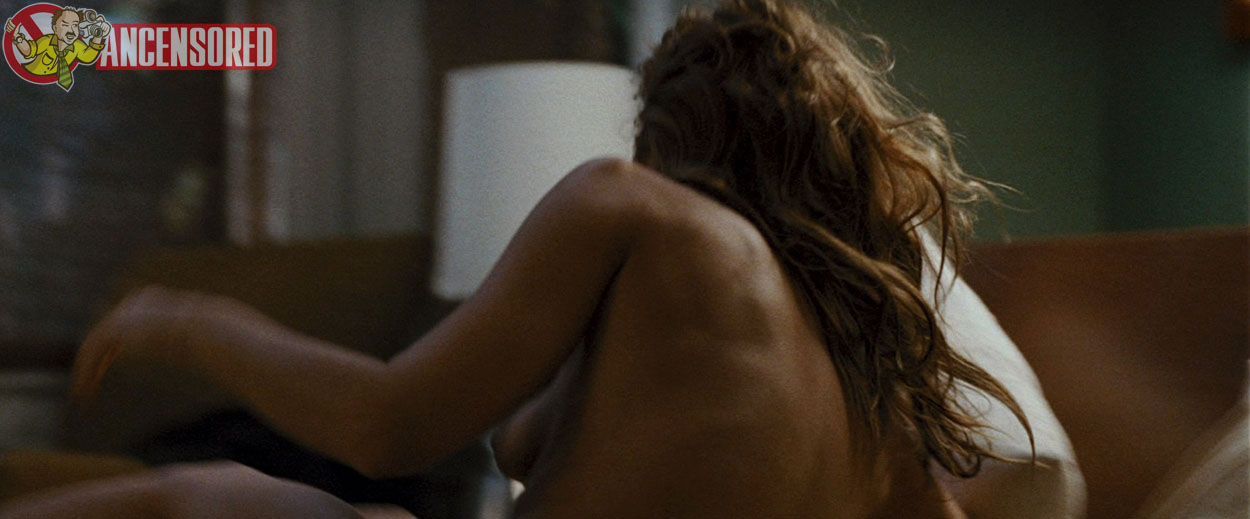 Jennifer esposito nude crash