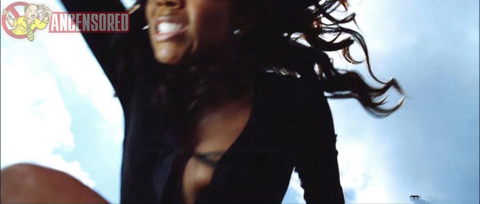 Gabrielle Union Tits