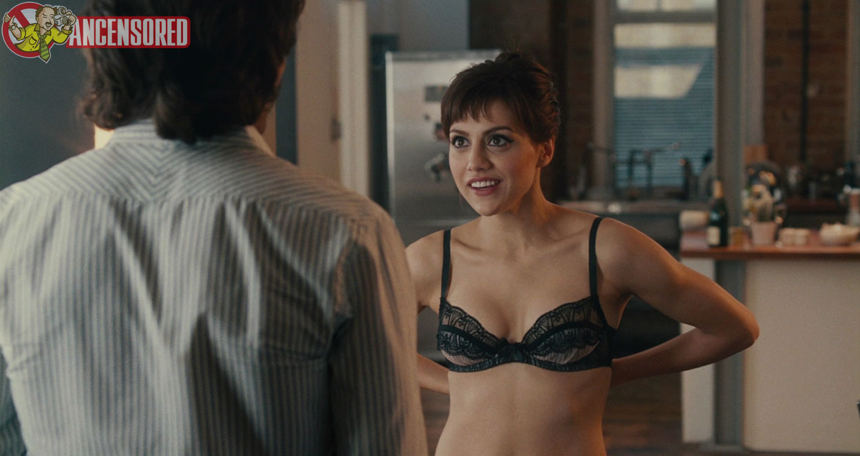 Brittany murphy nudography