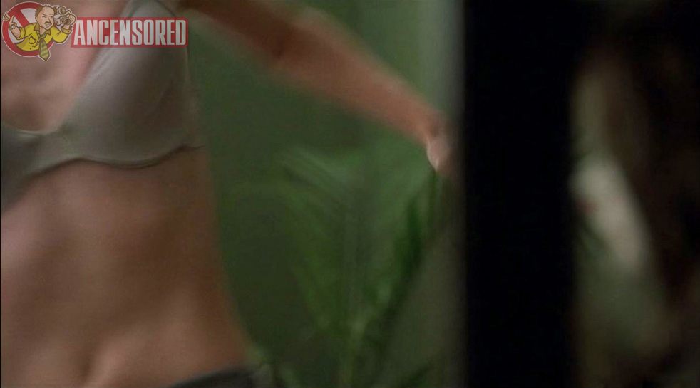 Angela bettis topless
