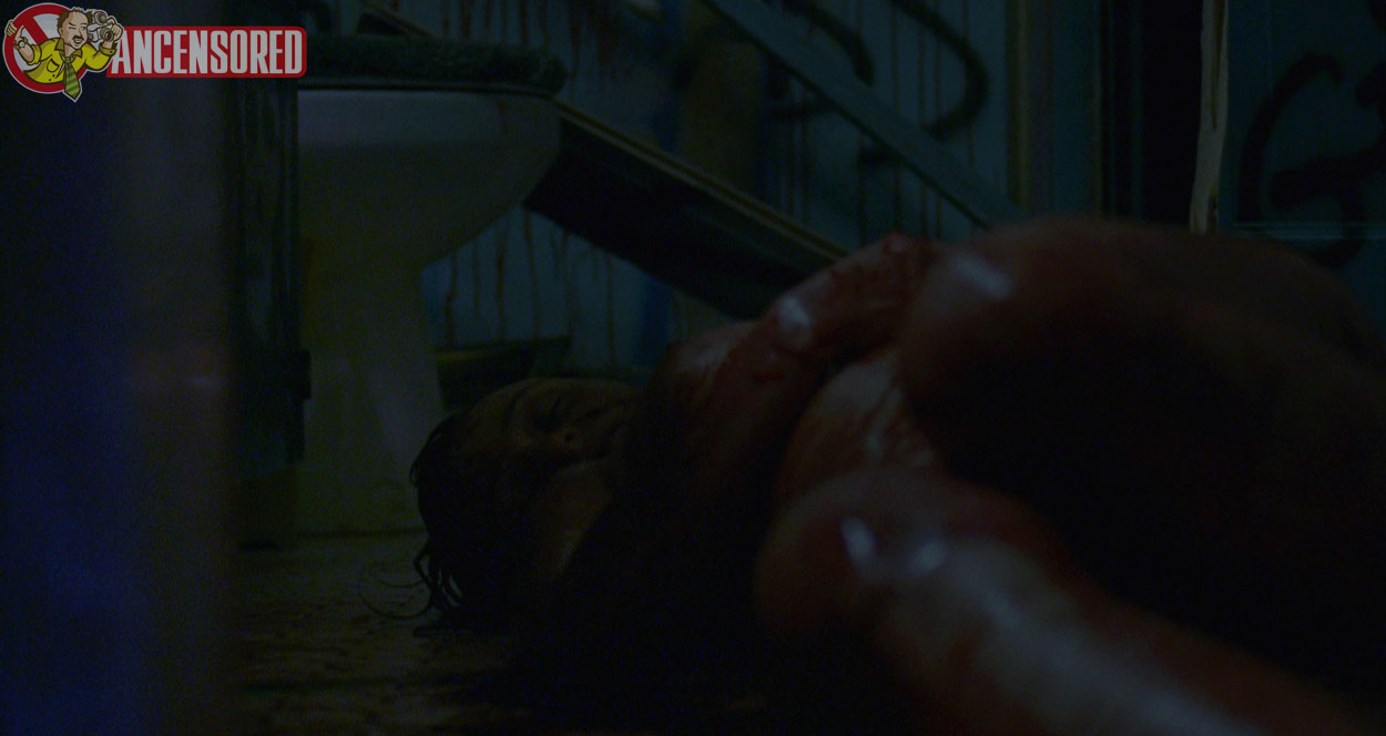 Naked Danielle Harris In Halloween Ii 