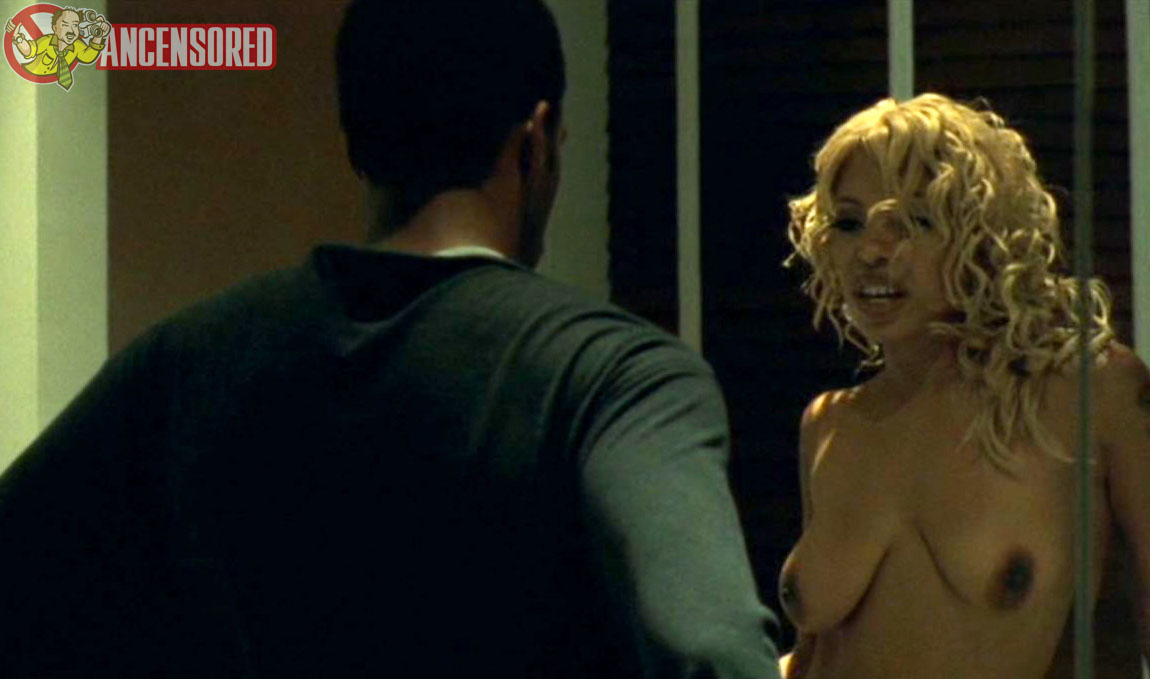 Naked Paula Jai Parker In She Hate Me