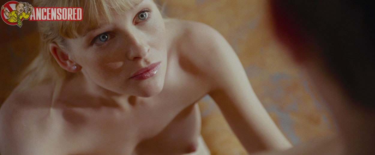 Naked Joanna Page In Love Actually