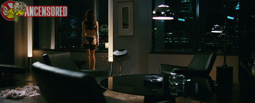 Naked Paz Vega In The Human Contract