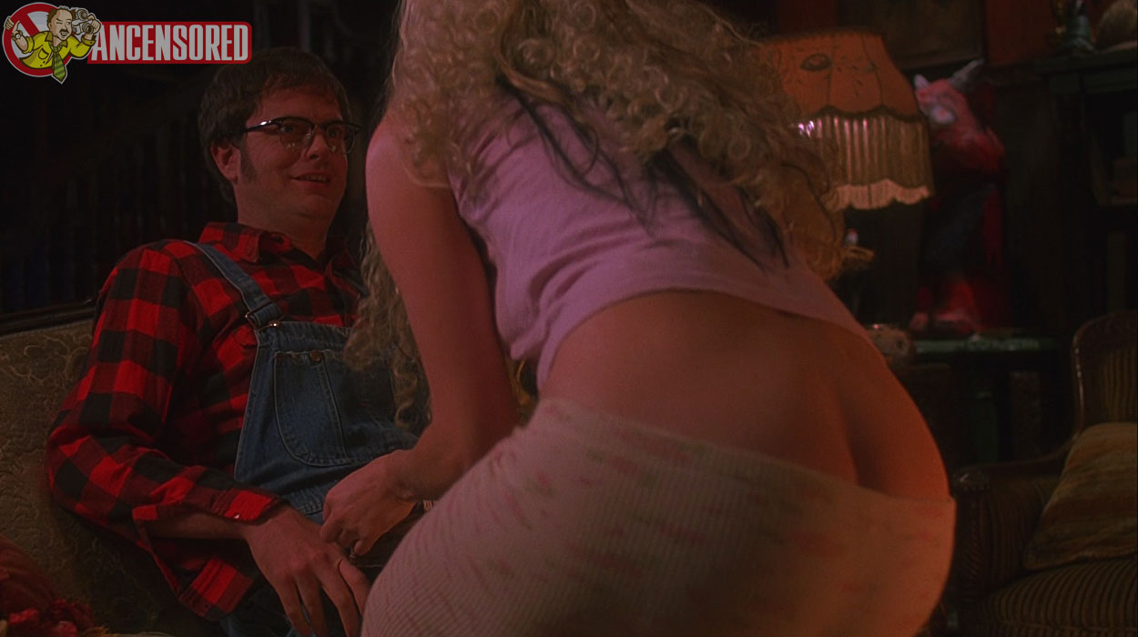 Naked Sheri Moon Zombie In House Of 1000 Corpses 8182