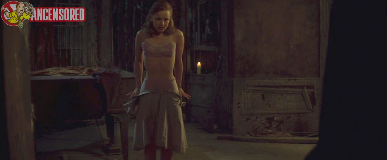 Naked Rachel Mcadams In The Notebook 0429