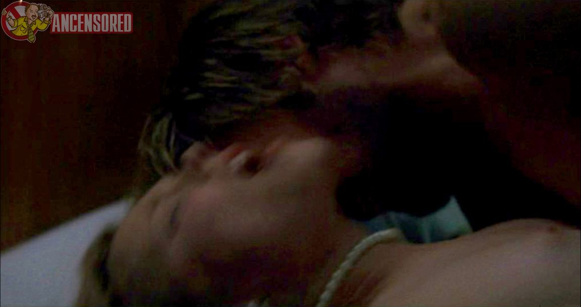 Rachel mcadams sex scene