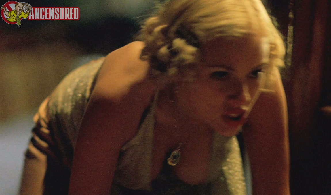 Naked Scarlett Johansson In A Good Woman