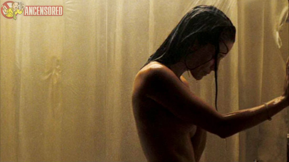 Naked Sophia Bush In The Hitcher