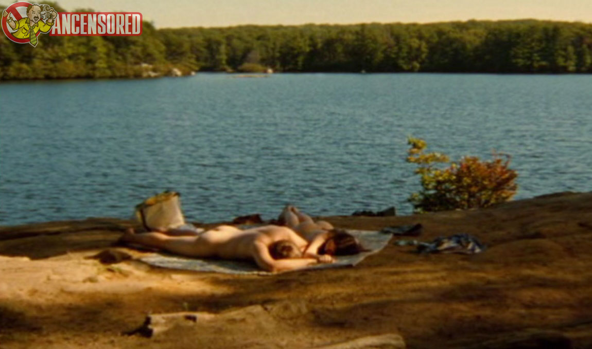 Trachtenberg topless michelle Michelle Trachtenberg