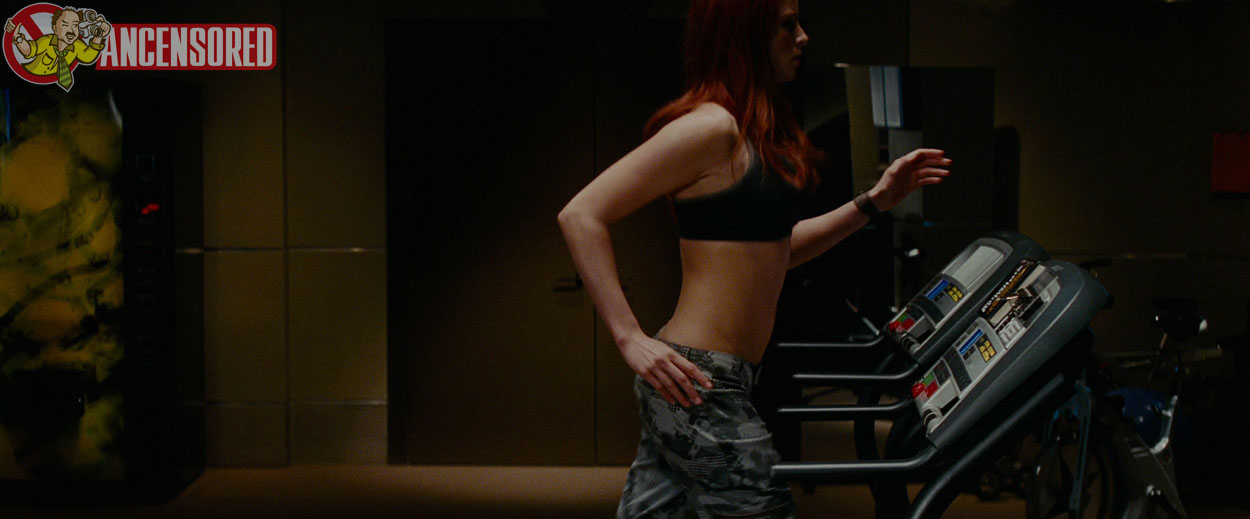 Sex Gi Joe Rise Of Cobra Rachel Nichols Hair porn images naked rachel n...