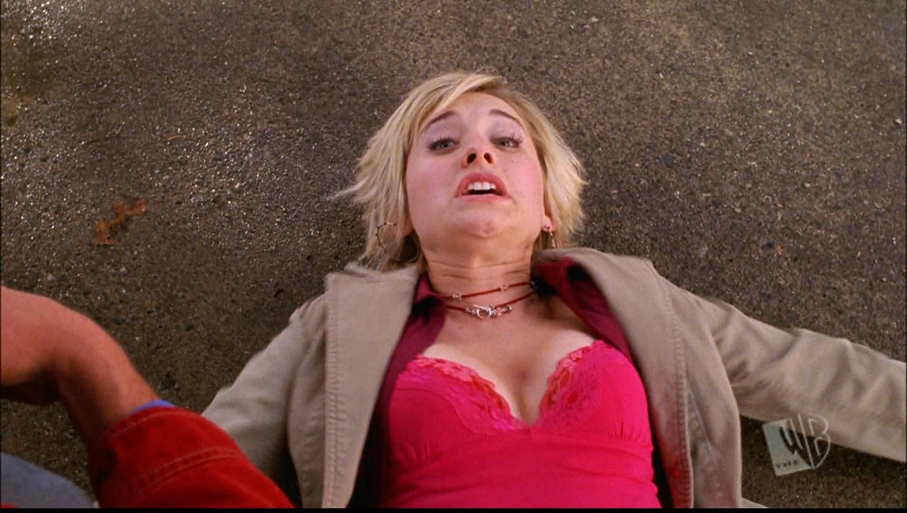 Smallville Nude Pics Page 43