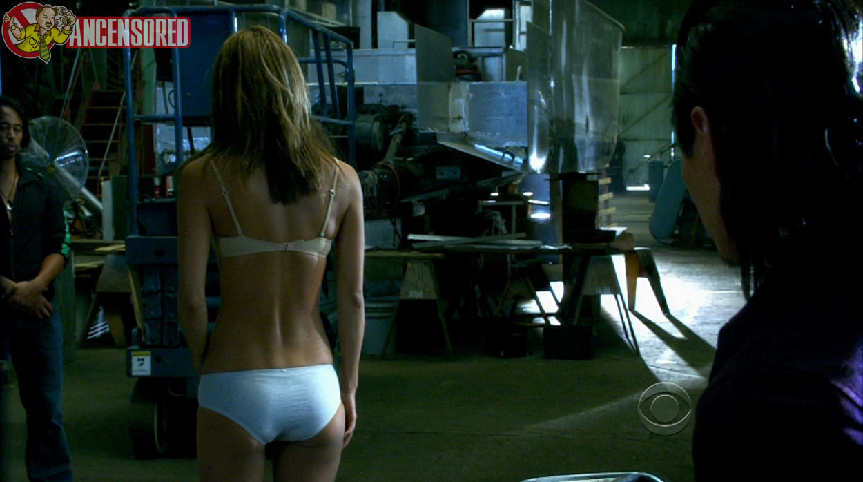 Grace park nackt